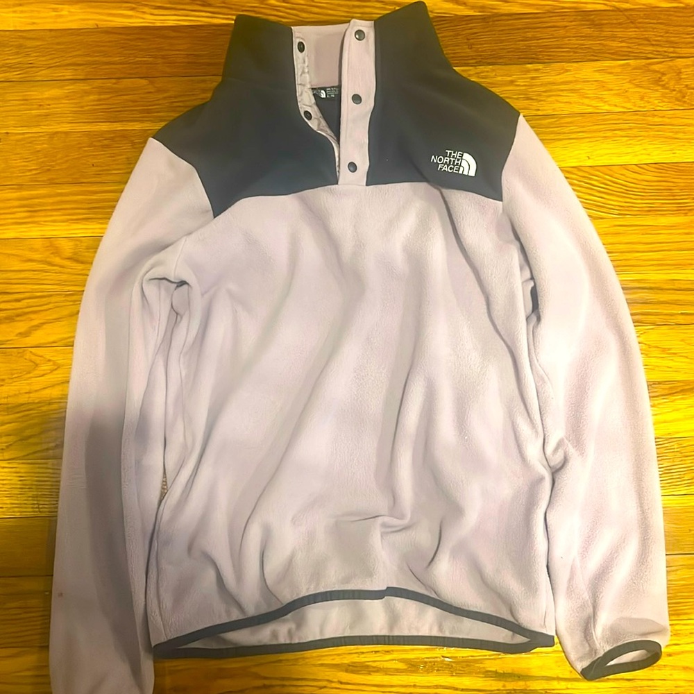 Youth Northface jacket size XL